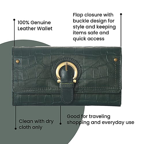 Green - Product card gallery slide 4 (9431361224959)