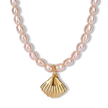 Fresh Water Pearl - Product card gallery slide 1 (10302603723065)