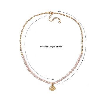 Fresh Water Pearl - Product card gallery slide 4 (10302603723065)