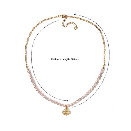 Fresh Water Pearl - Product card gallery slide 4 (10302603723065)