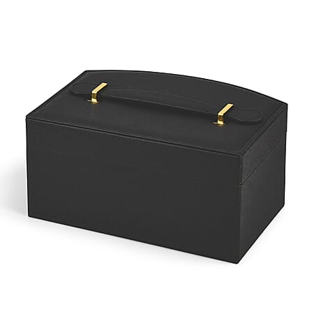 Black - Product card gallery slide 4 (15416442159417)