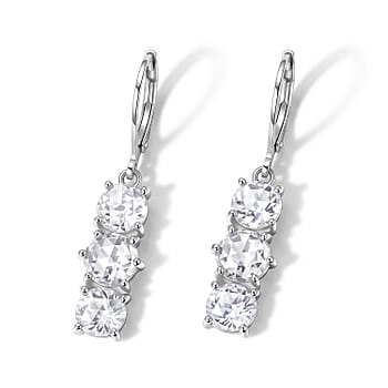 White Cubic Zirconia - Product card gallery slide 1 (10311059865913)