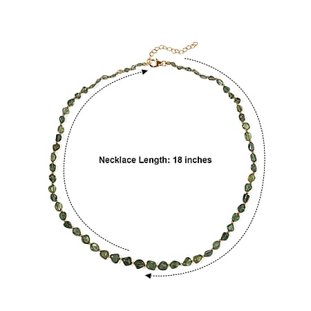Green Apatite - Product card gallery slide 4 (10296483676473)