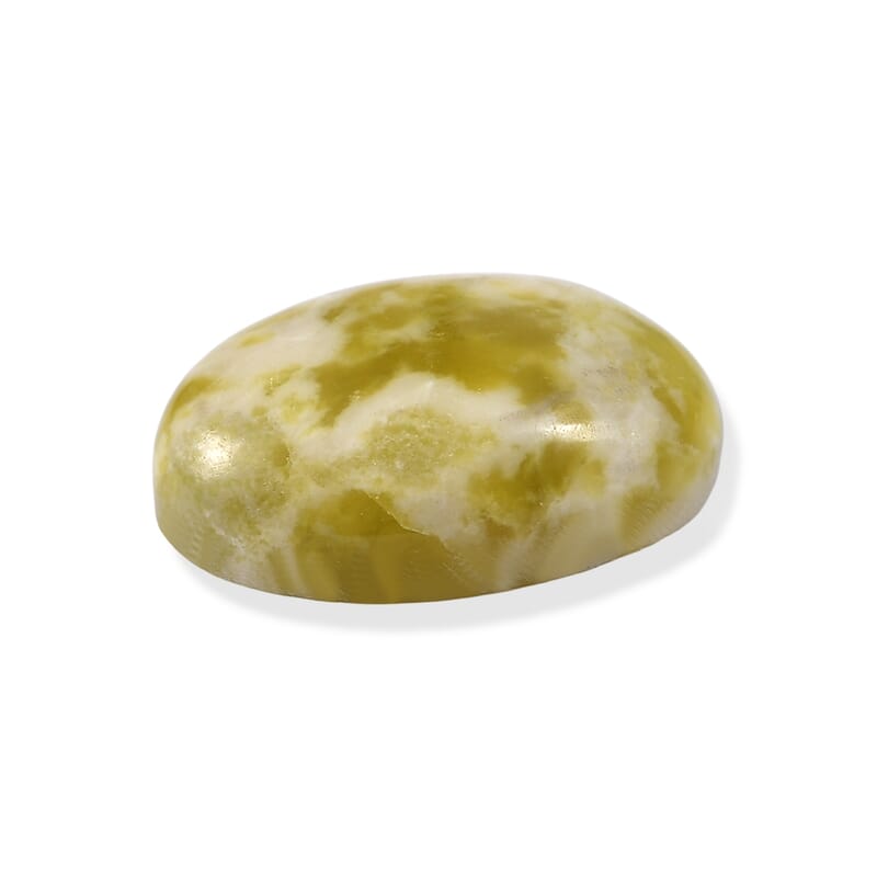 Connemara Marble (Ovl 18x13 mm) 10.35 ctw