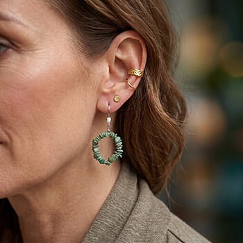 Green Turquoise - Product card gallery slide 3 (10302572757305)