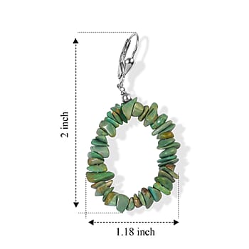 Green Turquoise - Product card gallery slide 4 (10302572757305)