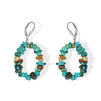 Blue Turquoise - Product card gallery slide 1 (10302572790073)