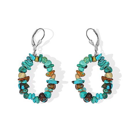 Blue Turquoise - Product card gallery slide 1 (10302572790073)