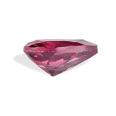 Orissa Rose Garnet Set of 2 (Pear 7x5 mm) 1.57 ctw