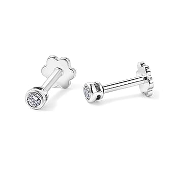 Lab Grown Diamond - Product card gallery slide 1 (10298033373497)