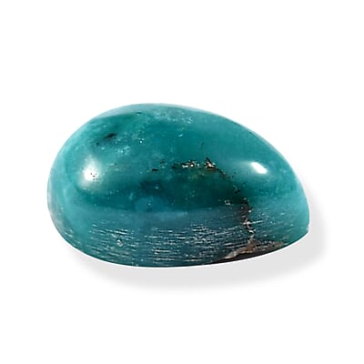 AA Sierra Nevada Turquoise Set of 2 (Pear 5x3 mm) 0.42 ctw