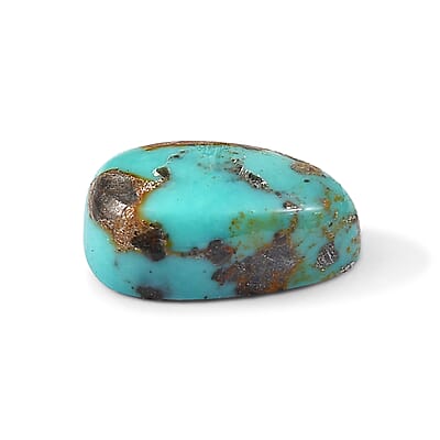 Sierra Nevada Turquoise (Fancy 11x7 mm) 2.02 ctw