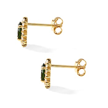 Natural Chrome Diopside - Product card gallery slide 4 (10295491297593)