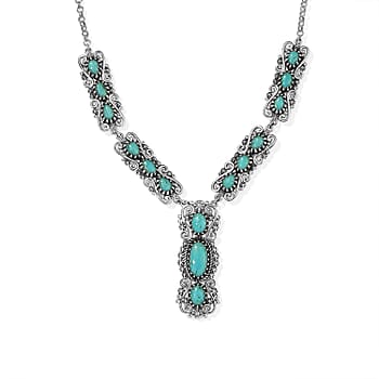 Tahoe Nevada Turquoise - Product card gallery slide 1 (10298750828857)