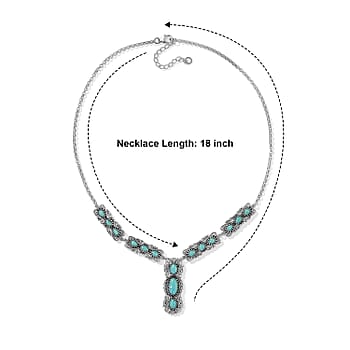 Tahoe Nevada Turquoise - Product card gallery slide 4 (10298750828857)