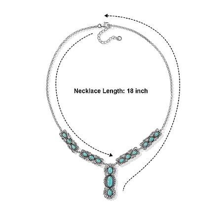 Tahoe Nevada Turquoise - Product card gallery slide 4 (10298750828857)