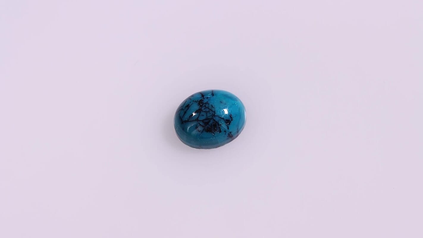 AA Opalina (Ovl 9x7 mm) 1.55 ctw
