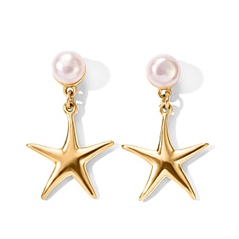 Fresh Water Pearl - Product card gallery slide 1 (10302578688313)