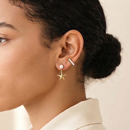 Fresh Water Pearl - Product card gallery slide 3 (10302578688313)
