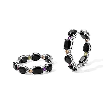 Black Spinel - Product card gallery slide 1 (10294674915641)