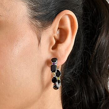 Black Spinel - Product card gallery slide 2 (10294674915641)