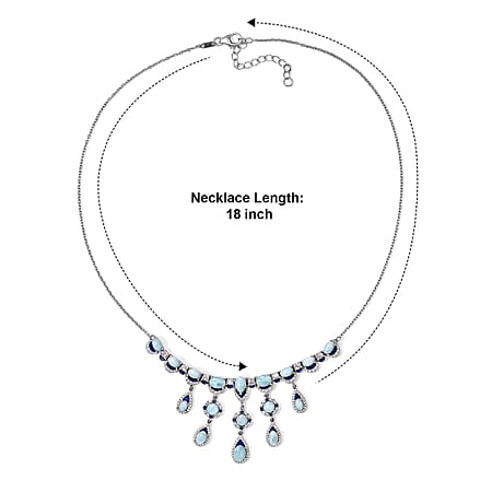Larimar - Product card gallery slide 4 (10302603690297)