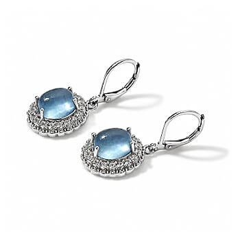 Santamaria Aquamarine - Product card gallery slide 4 (10303133745465)