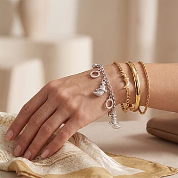 Silver - Product card gallery slide 3 (10298039304505)