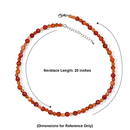 Carnelian - Product card gallery slide 4 (10298039337273)