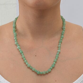 Green Aventurine - Product card gallery slide 2 (10298257211705)