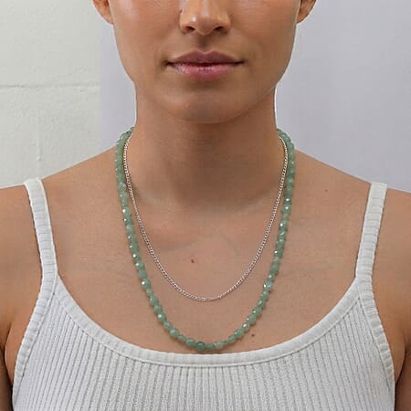 Green Aventurine - Product card gallery slide 3 (10298257211705)
