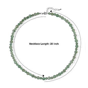 Green Aventurine - Product card gallery slide 4 (10298257211705)