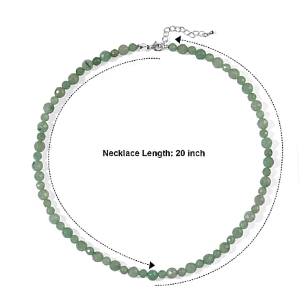 Green Aventurine - Product card gallery slide 4 (10298257211705)