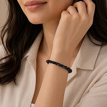 Black Spinel - Product card gallery slide 2 (10295288234297)