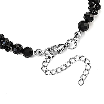 Black Spinel - Product card gallery slide 4 (10295288234297)