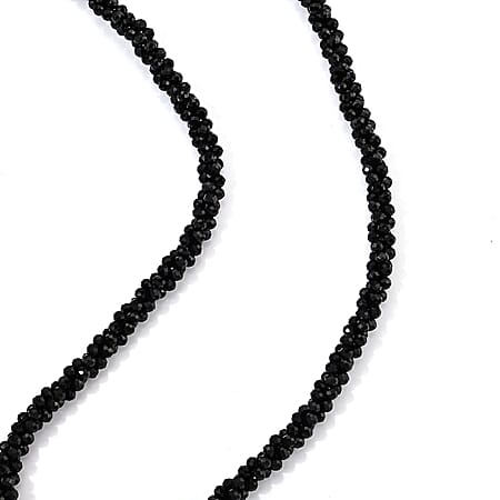 Black Spinel - Product card gallery slide 4 (10295288299833)