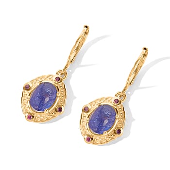 Tanzanite - Product card gallery slide 1 (10311059833145)