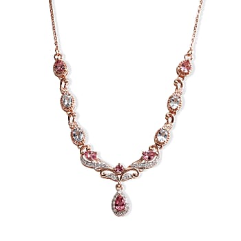 Pink Tourmaline - Product card gallery slide 1 (10298257342777)