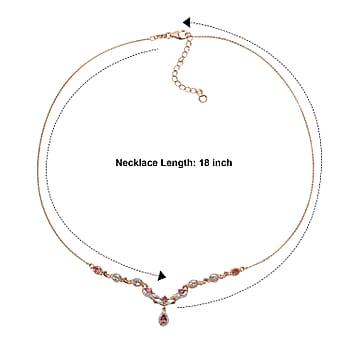 Pink Tourmaline - Product card gallery slide 4 (10298257342777)