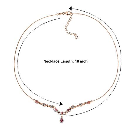 Pink Tourmaline - Product card gallery slide 4 (10298257342777)