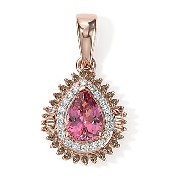 Pink Tourmaline - Product card gallery slide 1 (10298257146169)