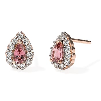 Pink Tourmaline - Product card gallery slide 1 (10298063716665)