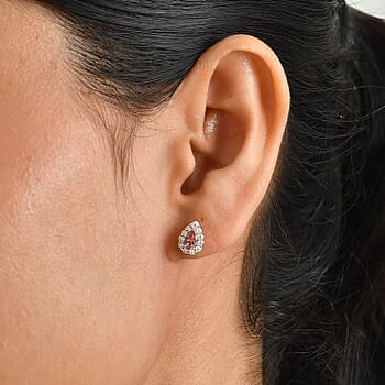Pink Tourmaline - Product card gallery slide 2 (10298063716665)