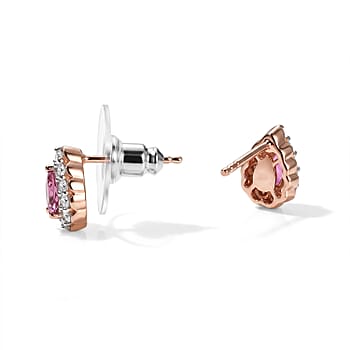 Pink Tourmaline - Product card gallery slide 4 (10298063716665)