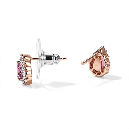 Pink Tourmaline - Product card gallery slide 4 (10298063716665)