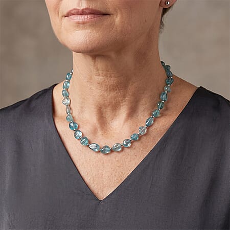 Blue Apatite - Product card gallery slide 2 (10296580800825)