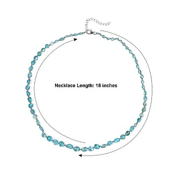 Blue Apatite - Product card gallery slide 4 (10296580800825)