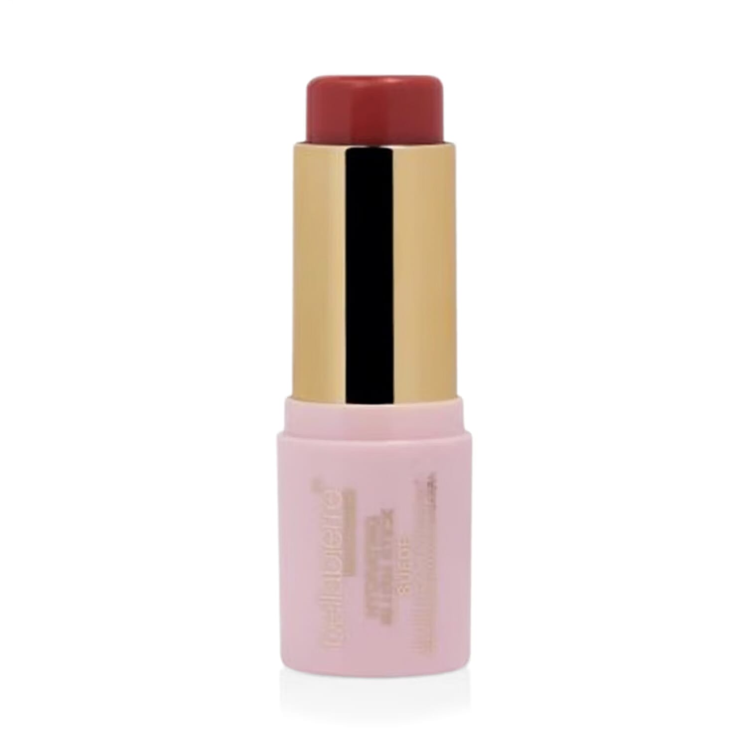 Bellapierre Cosmetics Hydrating Blush Stick- Suede