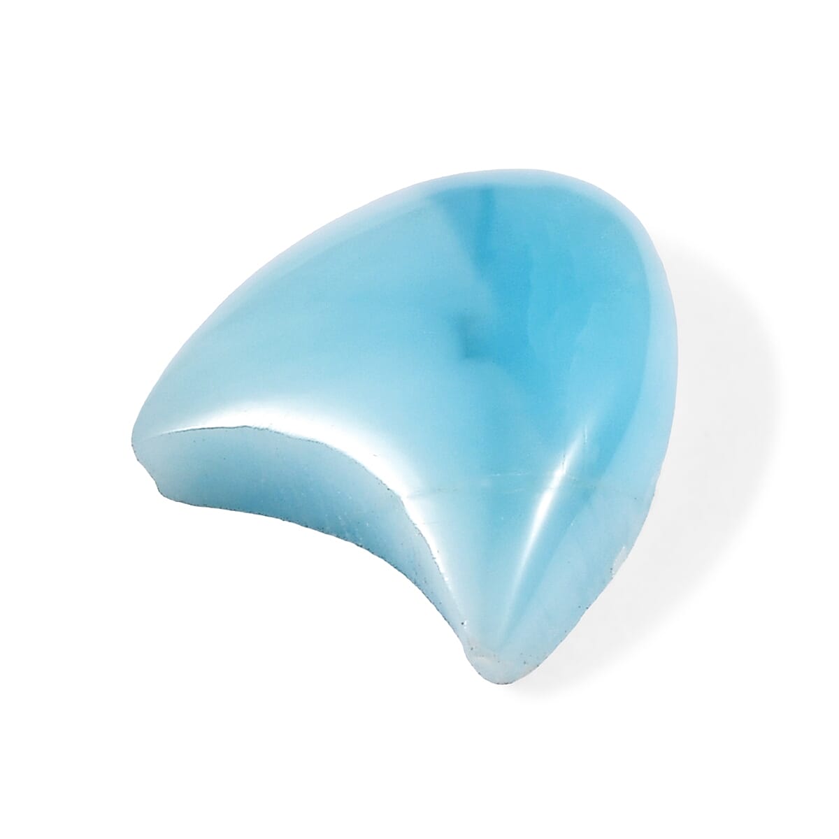 AAA Larimar (Fancy Free mm) 1.43 ctw