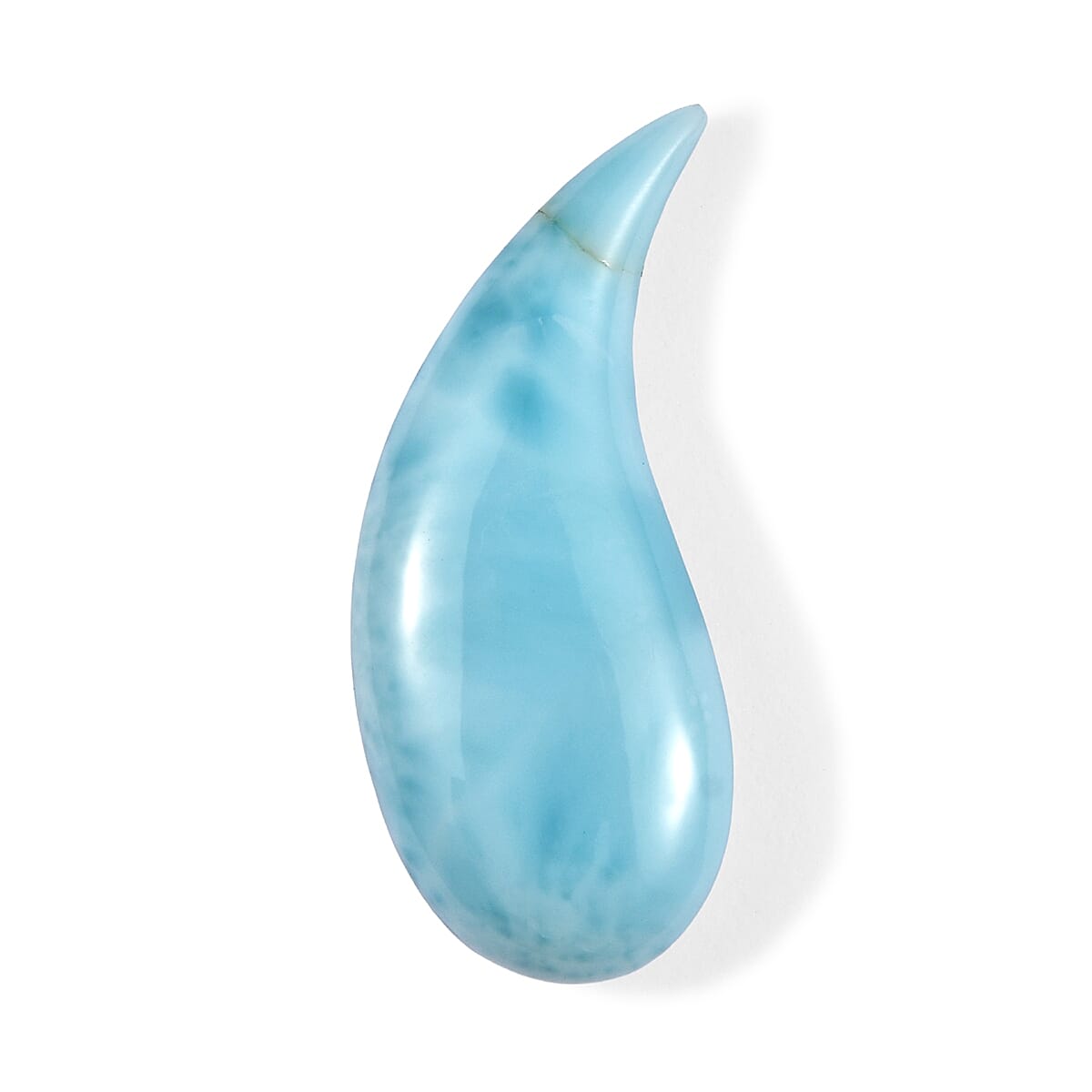 AAA Larimar (Fancy Free mm) 3.90 ctw